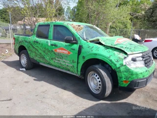 FORD FORD MAVERICK XL