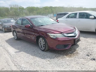 ACURA ACURA ILX PREMIUM PACKAGE/TECHNOLOGY PLUS PACKAGE