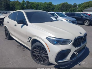 BMW X6 M