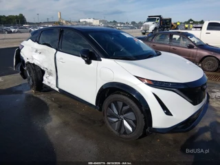 NISSAN NISSAN ARIYA EVOLVE+