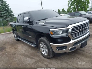 RAM RAM 1500 LARAMIE  4X4 5'7 BOX