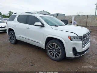 GMC ACADIA AWD DENALI