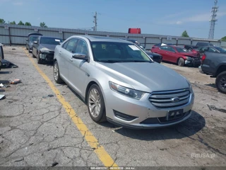 FORD FORD TAURUS LIMITED