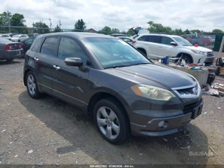 ACURA ACURA RDX
