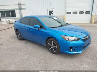 SUBARU SUBARU IMPREZA PREMIUM