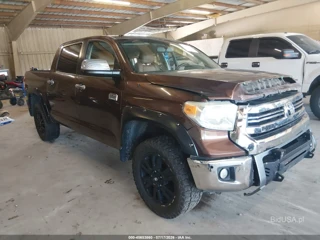 TOYOTA TOYOTA TUNDRA 1794 5.7L V8