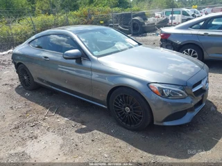 MERCEDES-BENZ MERCEDES-BENZ C 300 4MATIC