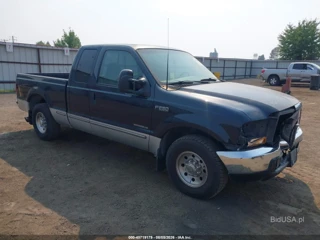 FORD FORD F-250 LARIAT/XL/XLT