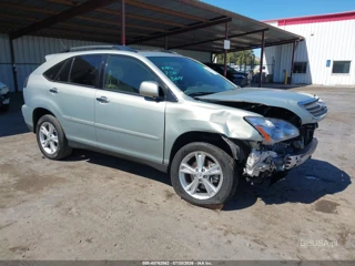 LEXUS LEXUS RX 400H
