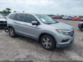 HONDA HONDA PILOT EX-L