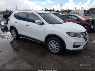 NISSAN NISSAN ROGUE S