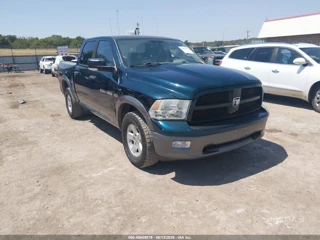 RAM RAM RAM 1500 SLT