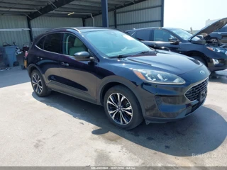 FORD FORD ESCAPE SE HYBRID