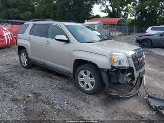 GMC TERRAIN SLT-1