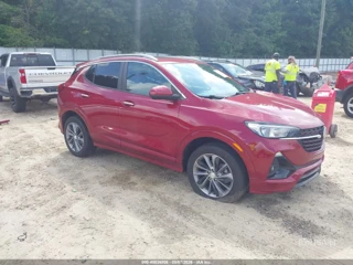 BUICK BUICK ENCORE GX FWD SELECT