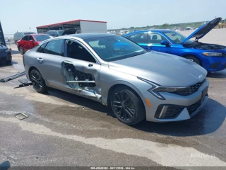 KIA KIA K5 GT