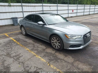AUDI AUDI A6 3.0T PRESTIGE