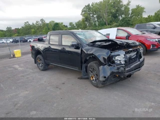 FORD FORD MAVERICK XLT