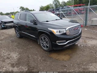 GMC ACADIA DENALI