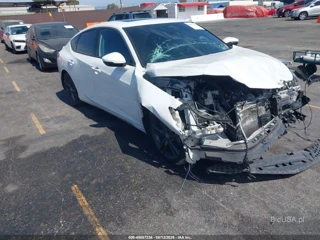 ACURA ACURA INTEGRA A-SPEC TECHNOLOGY
