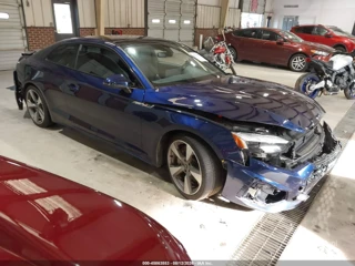 AUDI AUDI A5 PREMIUM PLUS 45 TFSI QUATTRO S TRONIC