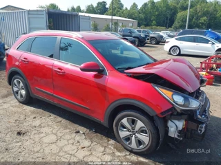 KIA KIA NIRO LX
