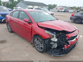 KIA KIA FORTE S