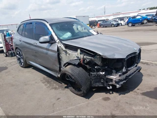 BMW X3 M