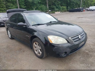 NISSAN NISSAN ALTIMA 2.5 SL