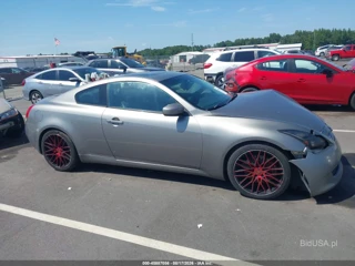 INFINITI INFINITI G37 JOURNEY