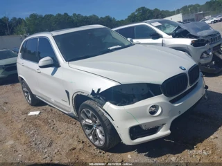 BMW X5 SDRIVE35I