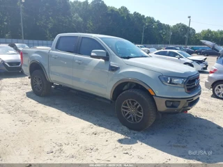 FORD FORD RANGER LARIAT