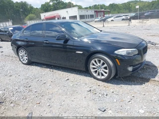 BMW 528I