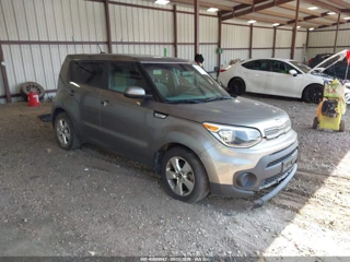 KIA KIA SOUL !