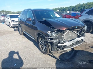 BMW X3 XDRIVE30I
