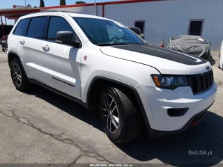 JEEP JEEP GRAND CHEROKEE TRAILHAWK 4X4