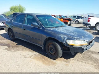 HONDA HONDA ACCORD 2.3 LX
