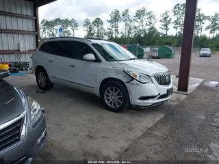 BUICK BUICK ENCLAVE LEATHER