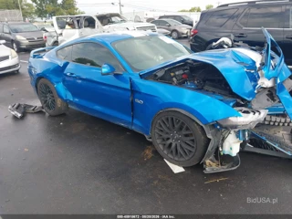 FORD FORD MUSTANG GT PREMIUM