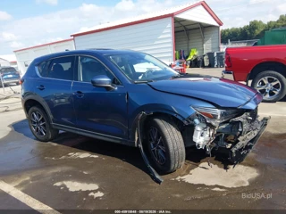 MAZDA MAZDA CX-5 GRAND TOURING