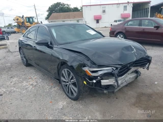 AUDI AUDI A6 55 PREMIUM