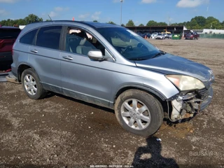 HONDA HONDA CR-V EX-L