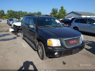 GMC ENVOY XL SLE