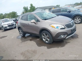 BUICK BUICK ENCORE CONVENIENCE