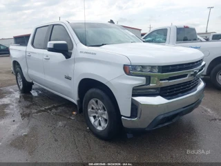 CHEVROLET CHEVROLET SILVERADO 1500