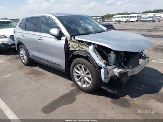 HONDA HONDA CR-V EX-L 2WD