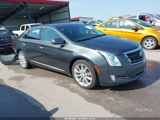 CADILLAC CADILLAC XTS LUXURY