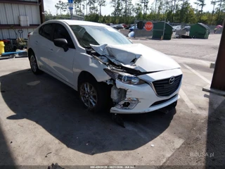 MAZDA MAZDA MAZDA3 I SPORT