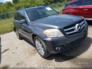 MERCEDES-BENZ MERCEDES-BENZ GLK 350