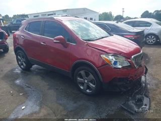 BUICK BUICK ENCORE PREMIUM
